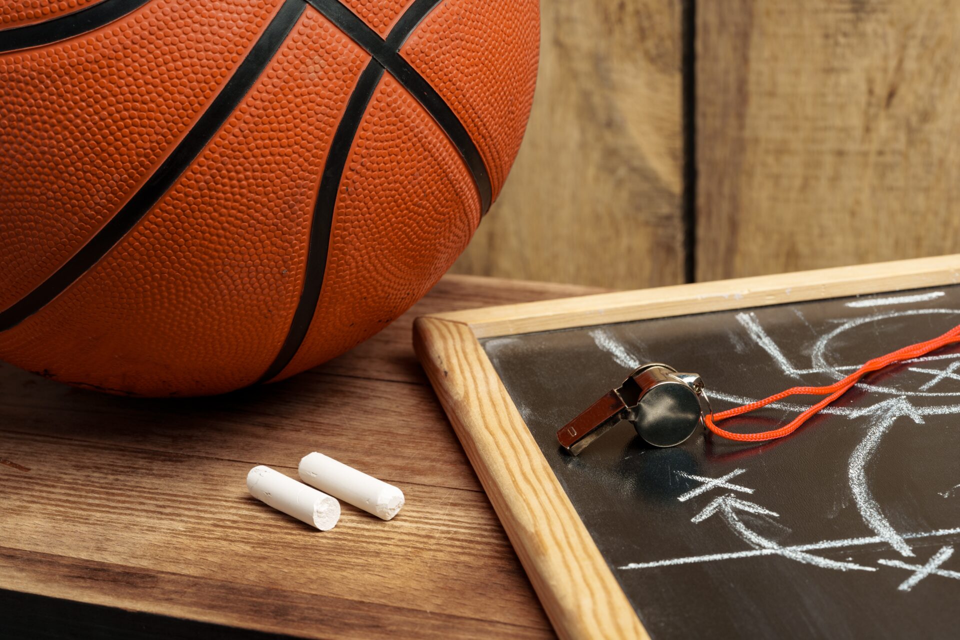 NCAAでのバスケ留学とグラデュエイトアシスタント（GA）の魅力